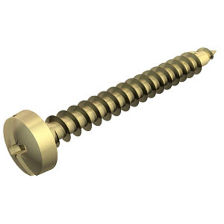 Винт Golden-Sprint 5x45mm (4758 5.0X45)