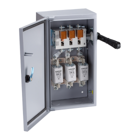 Ящик силовой ЯРВ-31-100А-IP32-УХЛ3