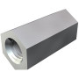 Муфта дистанционная M6x25mm (965 M6X25 G)