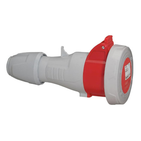 Мобильная розетка - P17 Tempra Pro - IP 66/67 - 380/415 В~ - 16 A - 3К+З