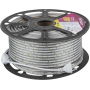 Лента светодиодная  OLS-2835WW60-4.8-IP67-220V