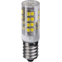 Лампа светодиодная 61 119 OLL-T26-3.5-230-3K-E14