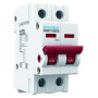 Выключатель нагрузки HSD100S 2PDSS0000C 00032 2 полюса 32А