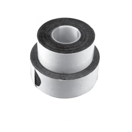 Лента герметизирующая SCT20 ((Insulating tape) 19 мм х 9,15 м)