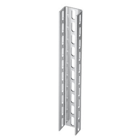 U-образная профильная рейка 70x50x1500 (US 7 150 A2)