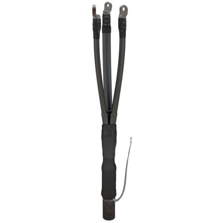 Муфта концевая 3 КВТп-10 (25-50) без наконечников ZKabel