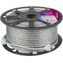 Лента светодиодная  OLS-2835B60-4.8-IP67-220V