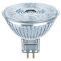 Лампа светодиодная LED Star PAR16 8W/827 12V GU5.3 10X1