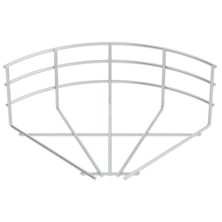 Угловая секция 90° 105x200 (GRB 90 120 G)