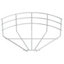 Угловая секция 90° 105x200 (GRB 90 120 G)