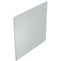 Крышка квадратная 97x97x1,5 (UV 80 D)