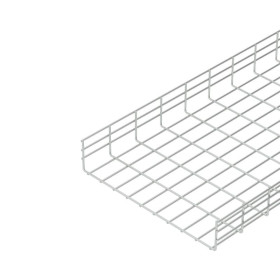 Проволочный лоток D6мм 105x500х3000 (SGR 105 500 G)