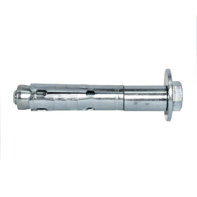 Анкер с болтом 8.8 DX ZN М12/30 (20 шт) - пакет