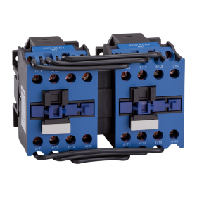 Контактор ПМЛ-1560М-10А-24AC-УХЛ4-Б