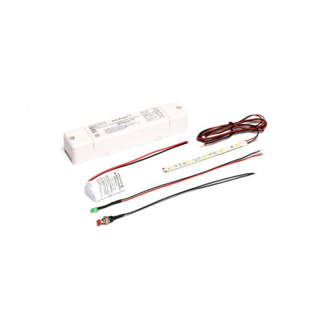 Блок аварийного питания для LED БАП BS-81-B1 LED
