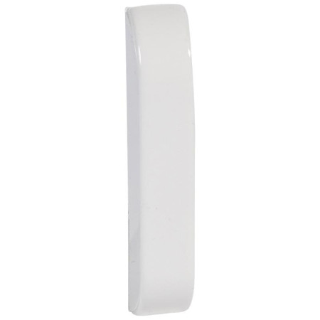 Заглушка DLPLUS 120*20 бел