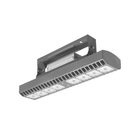 Светильник светодиодный HB LED 100 D80 5000K G2
