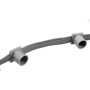Шнур Belt-Light  5 жил  шаг 20 см  патроны e27