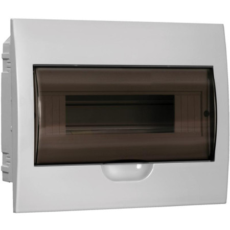 Бокс ЩРВ-П-12 модулей встраиваемый пластик IP41 (222х280х92мм) LIGHT