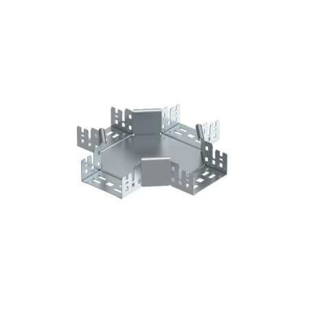 Крестообразная секция 60x100 (RKM 610 FS)