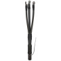 Муфта концевая 3 КВТп-10 (70-120) без наконечников ZKabel