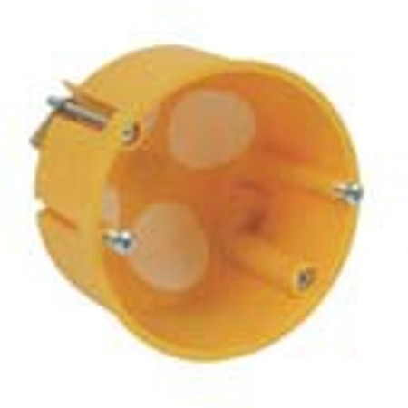 Коробка установочная приборная KP 64 / LD (NA)
