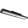 Светильник светодиодный промышленный 150W 120°/90° IP65 AC175-265V черный AL1170 OSRAM