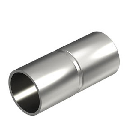 Муфта из нержавеющей стали D32mm (SV32W A4)