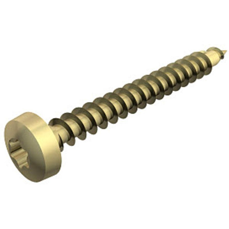 Винт Golden-Sprint 5x30mm (4758T 5.0x30)