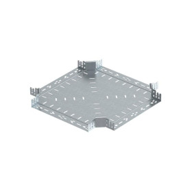 Крестообразная секция 60x400 (RKM 640 FT)