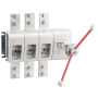 Выключатель нагрузки ВНК-41-41131-1000А-IP32-УХЛ3
