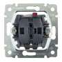 PRO21 Переключатель 1-клавишный