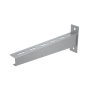 Консоль сварная L100