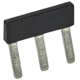 Перемычка гребенчатая для CTS-F 4мм2 3PIN
