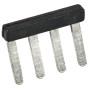 Перемычка гребенчатая для CTS-ML 2,5мм2 4PIN