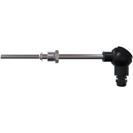Преобразователь термоэлектрический ДТПL045-0110.80.EХI-T2