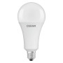 Лампа светодиодная LED Star A 3452лм 24,9Вт 2700К E27 колба A 200° мат пластик 220-240В