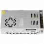 Трансформатор электронный для светодиодной ленты LB009  350W 12V (драйвер) 202*100*50мм