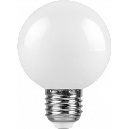 Лампа светодиодная для белт лайта LB-371 (3W) 230V E27 2700K G60