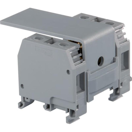 Блок распределительный MB70/10.L8 70мм.кв. 2x4 пол.