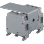 Блок распределительный MB70/10.L8 70мм.кв. 2x4 пол.
