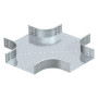 Крестообразная секция 110x500 (RK 150 FT)