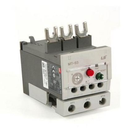 Реле защиты от перегрузки Metasol MT-63  55A  45~65  3K SCREW