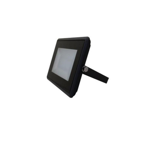 Прожектор светодиодный ДО-30Вт 6500К 2160Лм IP65 чёрный LEDVANCE ECO CLASS