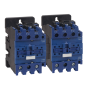 Контактор ПМЛ-4500-63А-24AC-УХЛ4-Б