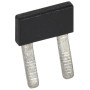 Перемычка гребенчатая для CTS-F 4мм2 2PIN