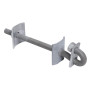 Крюк закрытый КЗ М20-310/306 (SOT101.2)