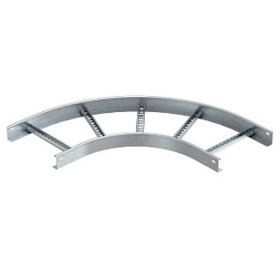 Угловая секция 90° (LB 90 620 R3 FS)