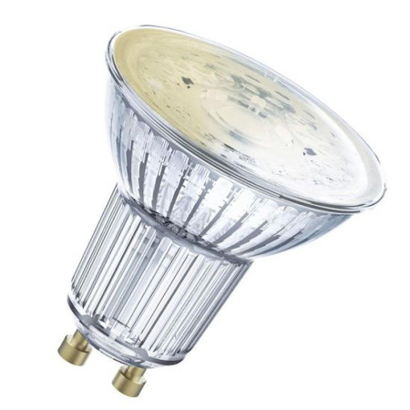 Лампа светодиодная управляемая SMART+ WiFi SPOT GU10 Dimmable 40 45° 5 W/2700K GU10