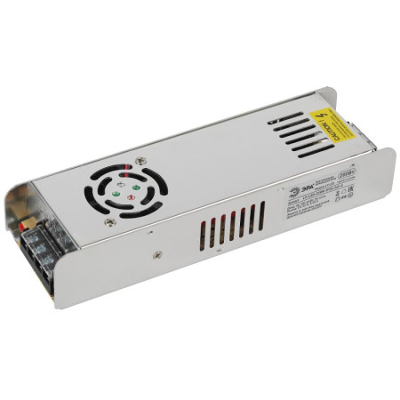 Блок питания  LP-LED 200W-IP20-24V-S